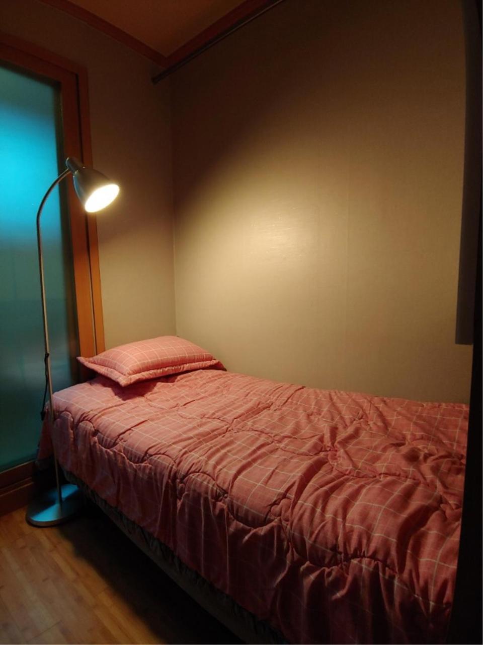 I Sleep Alone Seul Exterior foto