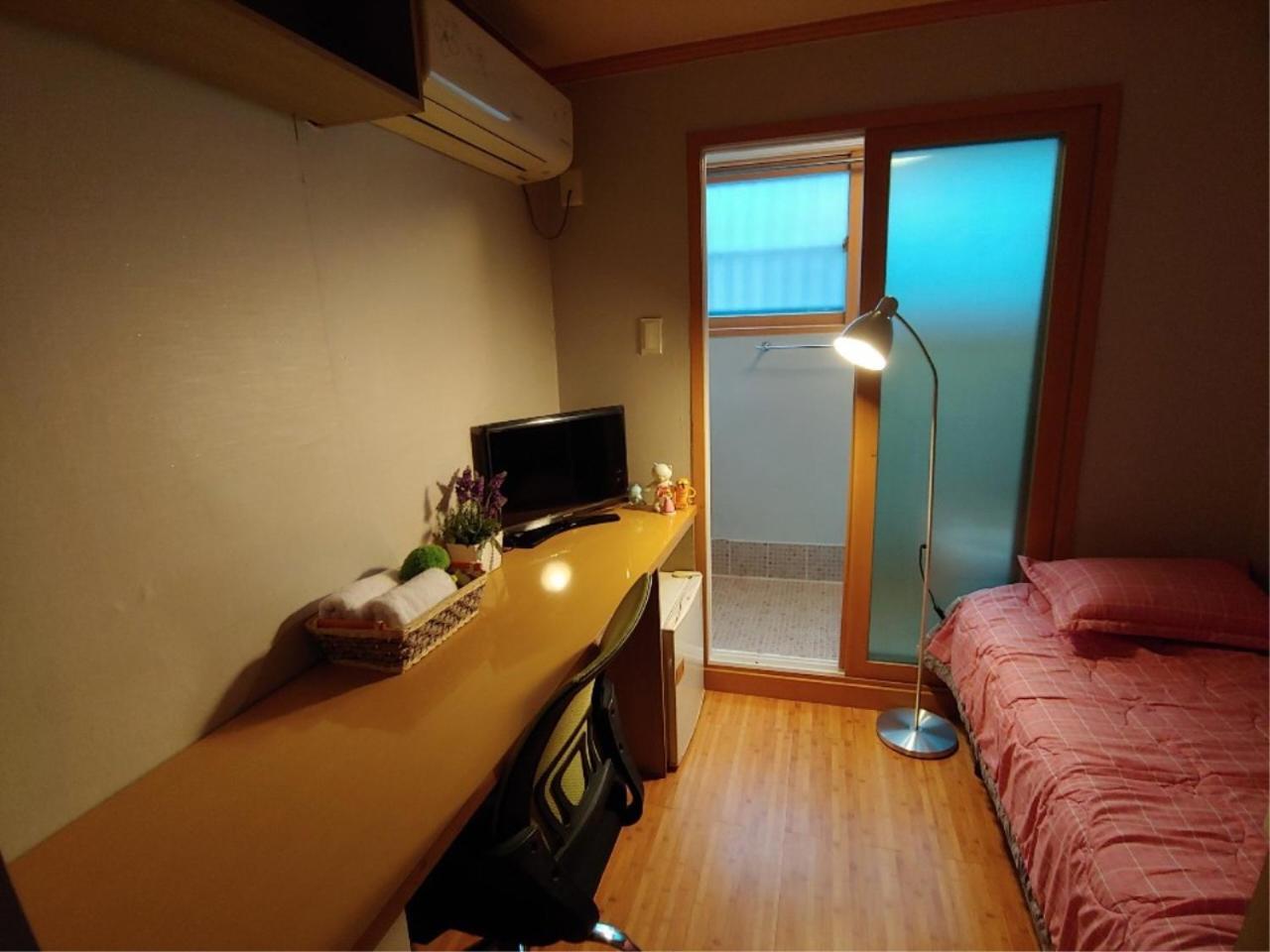 I Sleep Alone Seul Exterior foto